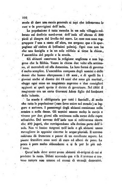 Annali universali di statistica, economia pubblica, legislazione, storia, viaggi e commercio