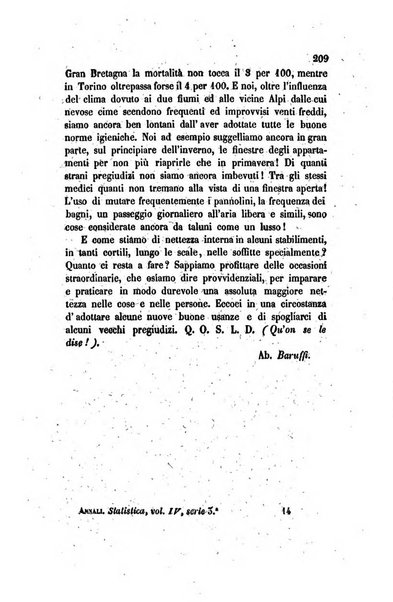 Annali universali di statistica, economia pubblica, legislazione, storia, viaggi e commercio