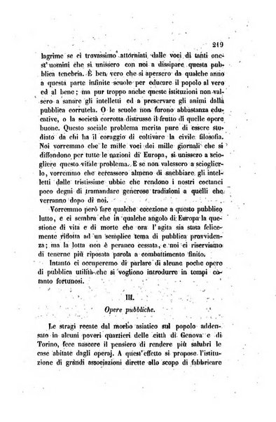 Annali universali di statistica, economia pubblica, legislazione, storia, viaggi e commercio