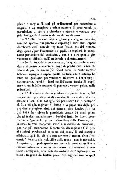 Annali universali di statistica, economia pubblica, legislazione, storia, viaggi e commercio