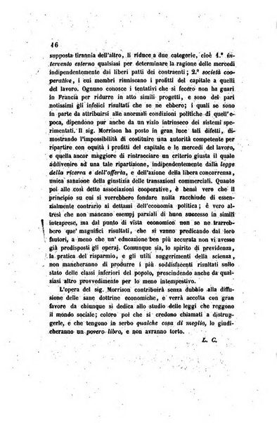 Annali universali di statistica, economia pubblica, legislazione, storia, viaggi e commercio