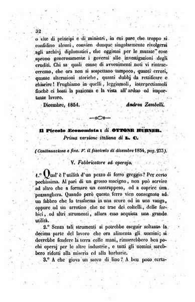 Annali universali di statistica, economia pubblica, legislazione, storia, viaggi e commercio