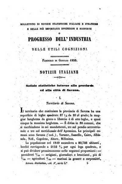 Annali universali di statistica, economia pubblica, legislazione, storia, viaggi e commercio