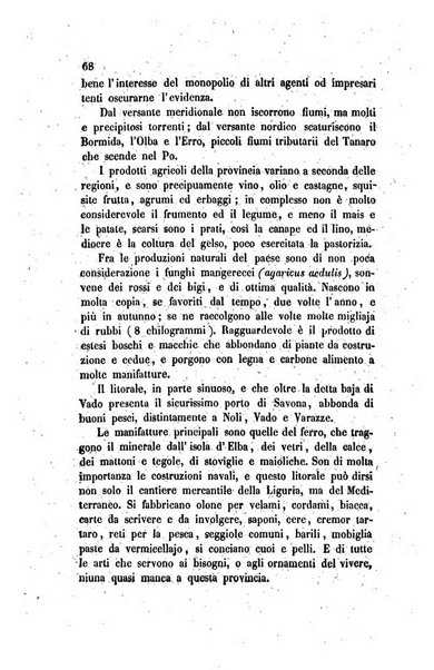 Annali universali di statistica, economia pubblica, legislazione, storia, viaggi e commercio