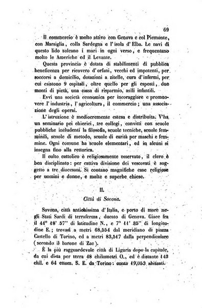 Annali universali di statistica, economia pubblica, legislazione, storia, viaggi e commercio