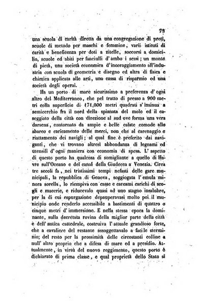 Annali universali di statistica, economia pubblica, legislazione, storia, viaggi e commercio