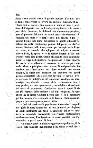 Annali universali di statistica, economia pubblica, legislazione, storia, viaggi e commercio