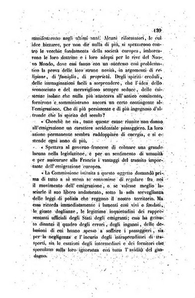 Annali universali di statistica, economia pubblica, legislazione, storia, viaggi e commercio