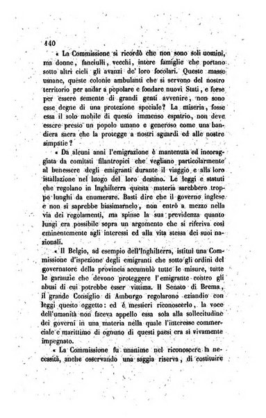 Annali universali di statistica, economia pubblica, legislazione, storia, viaggi e commercio