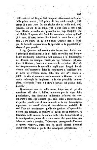 Annali universali di statistica, economia pubblica, legislazione, storia, viaggi e commercio