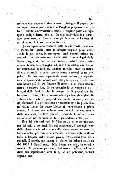 Annali universali di statistica, economia pubblica, legislazione, storia, viaggi e commercio