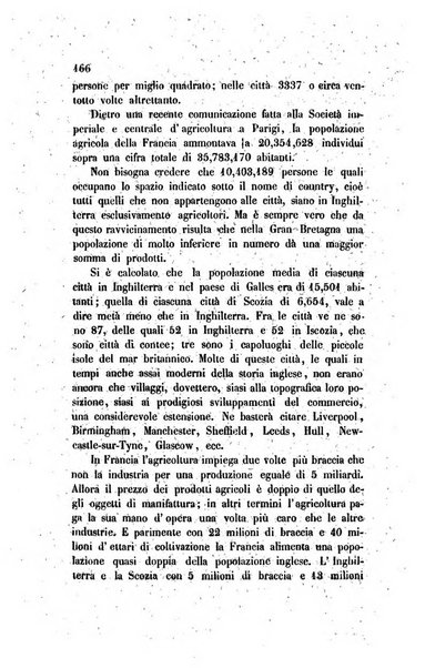 Annali universali di statistica, economia pubblica, legislazione, storia, viaggi e commercio