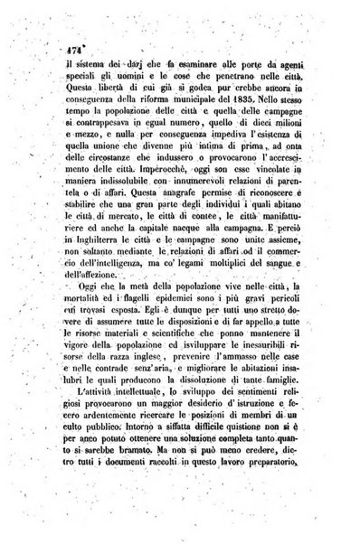 Annali universali di statistica, economia pubblica, legislazione, storia, viaggi e commercio