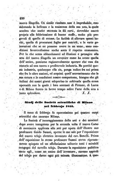 Annali universali di statistica, economia pubblica, legislazione, storia, viaggi e commercio