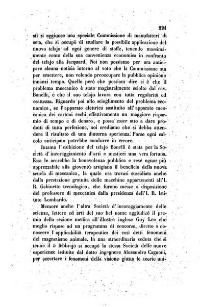 Annali universali di statistica, economia pubblica, legislazione, storia, viaggi e commercio