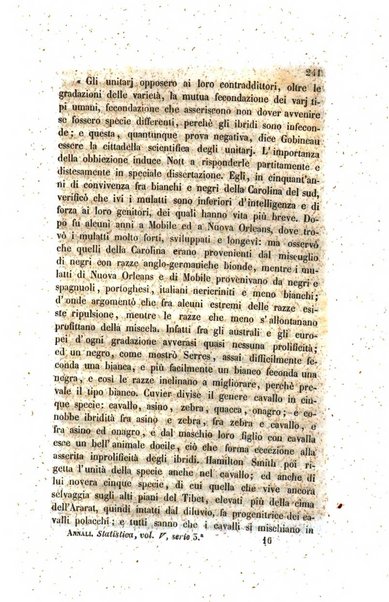 Annali universali di statistica, economia pubblica, legislazione, storia, viaggi e commercio