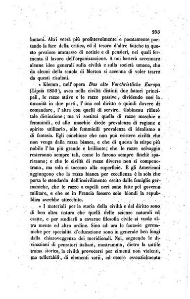 Annali universali di statistica, economia pubblica, legislazione, storia, viaggi e commercio