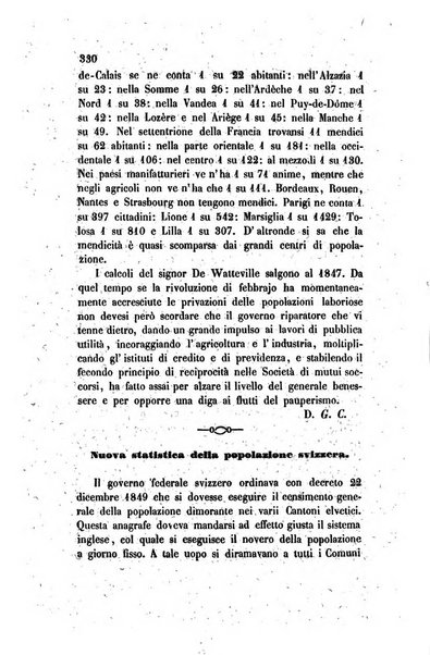 Annali universali di statistica, economia pubblica, legislazione, storia, viaggi e commercio