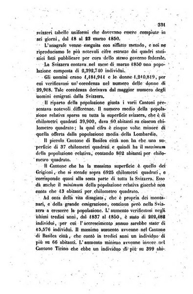 Annali universali di statistica, economia pubblica, legislazione, storia, viaggi e commercio