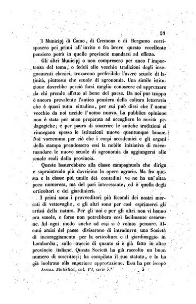 Annali universali di statistica, economia pubblica, legislazione, storia, viaggi e commercio