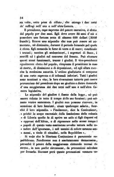 Annali universali di statistica, economia pubblica, legislazione, storia, viaggi e commercio