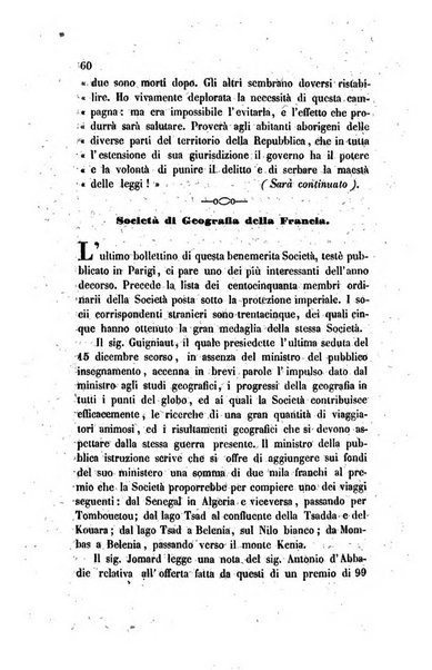 Annali universali di statistica, economia pubblica, legislazione, storia, viaggi e commercio