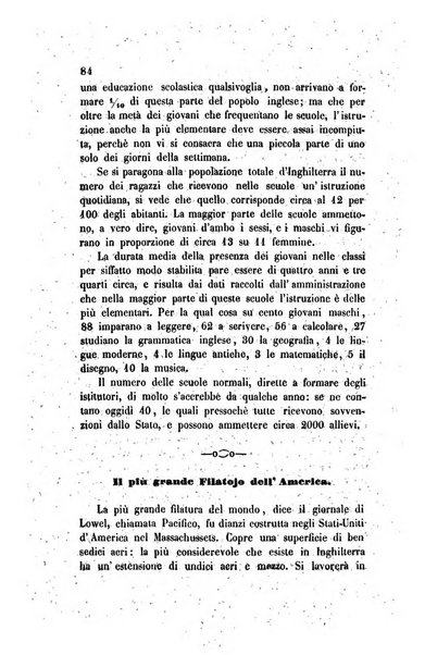 Annali universali di statistica, economia pubblica, legislazione, storia, viaggi e commercio