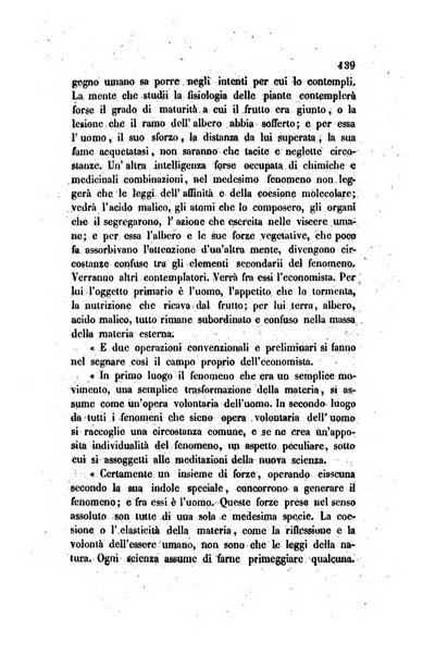 Annali universali di statistica, economia pubblica, legislazione, storia, viaggi e commercio