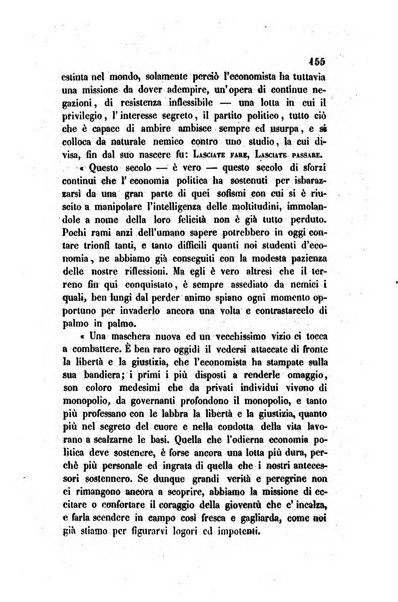 Annali universali di statistica, economia pubblica, legislazione, storia, viaggi e commercio