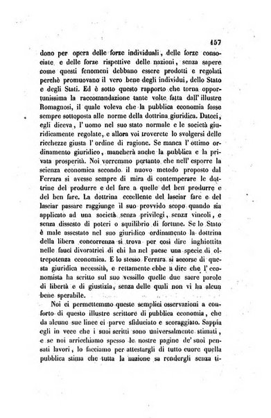 Annali universali di statistica, economia pubblica, legislazione, storia, viaggi e commercio