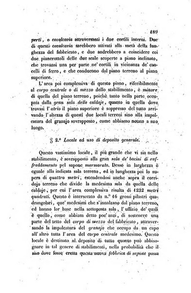 Annali universali di statistica, economia pubblica, legislazione, storia, viaggi e commercio