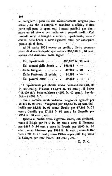 Annali universali di statistica, economia pubblica, legislazione, storia, viaggi e commercio