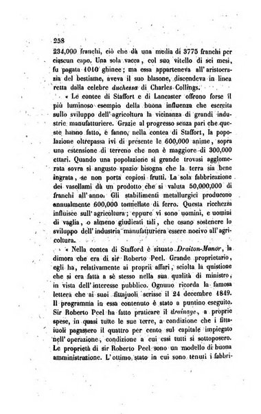 Annali universali di statistica, economia pubblica, legislazione, storia, viaggi e commercio