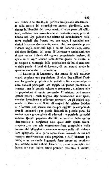 Annali universali di statistica, economia pubblica, legislazione, storia, viaggi e commercio