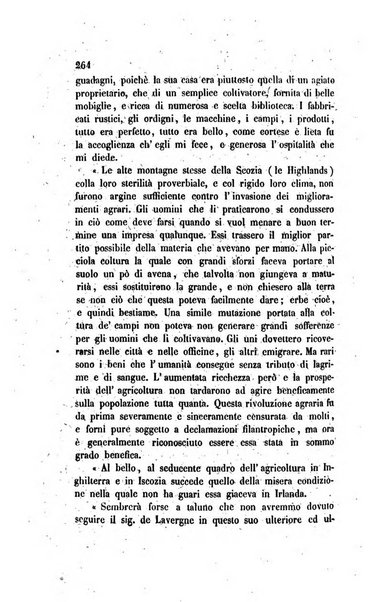 Annali universali di statistica, economia pubblica, legislazione, storia, viaggi e commercio