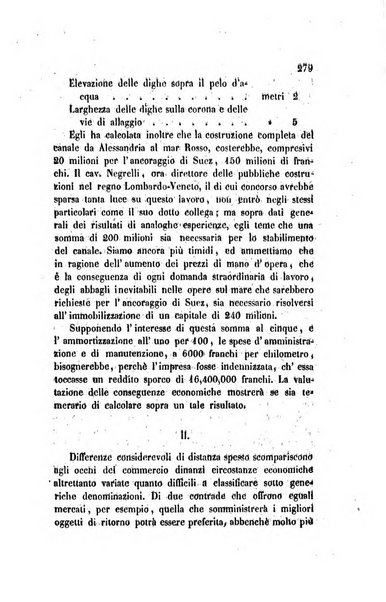 Annali universali di statistica, economia pubblica, legislazione, storia, viaggi e commercio