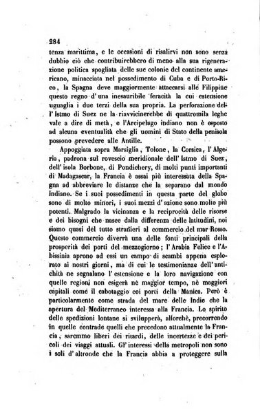 Annali universali di statistica, economia pubblica, legislazione, storia, viaggi e commercio