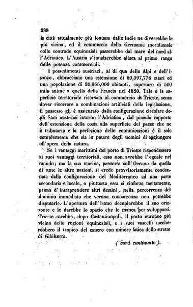 Annali universali di statistica, economia pubblica, legislazione, storia, viaggi e commercio