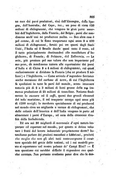 Annali universali di statistica, economia pubblica, legislazione, storia, viaggi e commercio