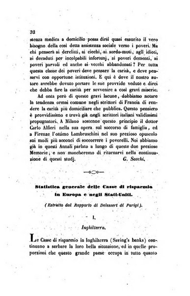 Annali universali di statistica, economia pubblica, legislazione, storia, viaggi e commercio