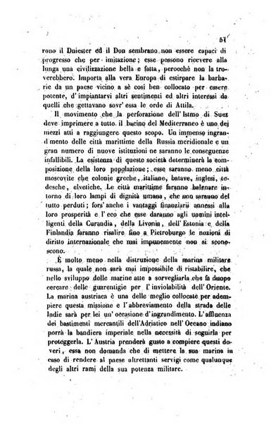 Annali universali di statistica, economia pubblica, legislazione, storia, viaggi e commercio