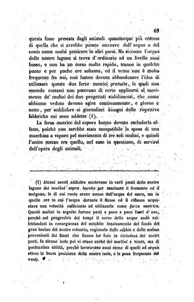 Annali universali di statistica, economia pubblica, legislazione, storia, viaggi e commercio