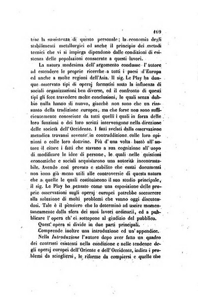 Annali universali di statistica, economia pubblica, legislazione, storia, viaggi e commercio