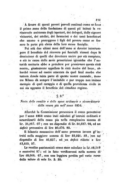 Annali universali di statistica, economia pubblica, legislazione, storia, viaggi e commercio