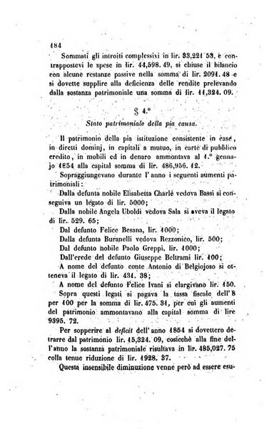 Annali universali di statistica, economia pubblica, legislazione, storia, viaggi e commercio