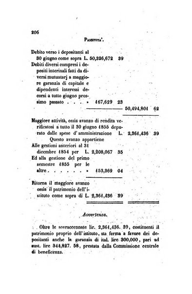 Annali universali di statistica, economia pubblica, legislazione, storia, viaggi e commercio