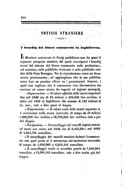 Annali universali di statistica, economia pubblica, legislazione, storia, viaggi e commercio