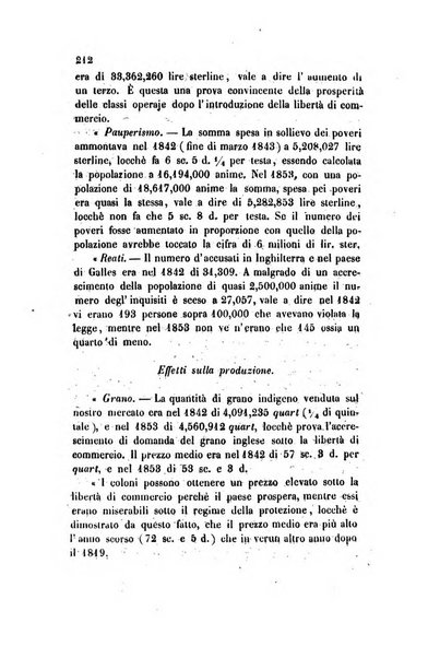 Annali universali di statistica, economia pubblica, legislazione, storia, viaggi e commercio