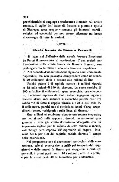 Annali universali di statistica, economia pubblica, legislazione, storia, viaggi e commercio