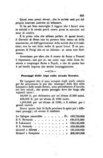 Annali universali di statistica, economia pubblica, legislazione, storia, viaggi e commercio